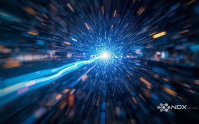 Fibra Óptica como Base, Rádio como Guardião: A Estratégia de Conectividade Imbatível da NDX Telecom